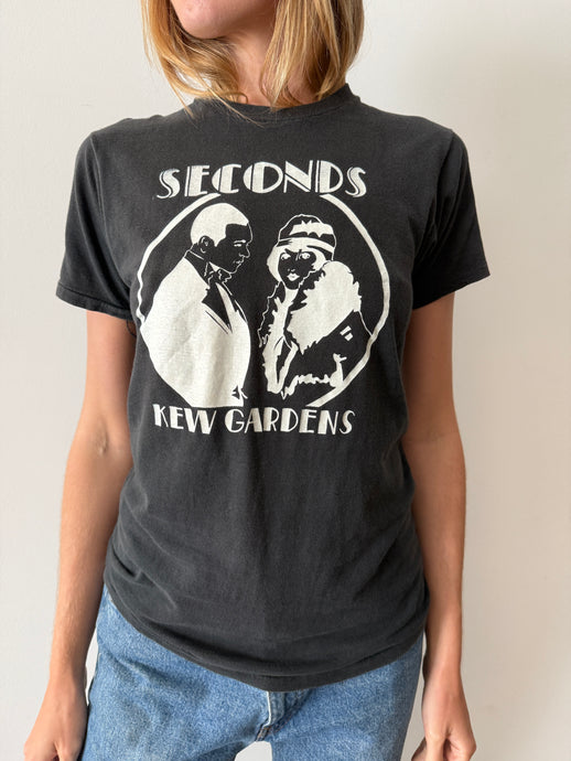 70s Seconds Kew Gardens tee