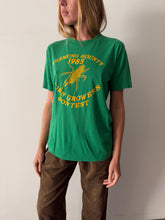 1985 Corn Growers Contest Tee