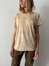 60s/70s Dirty Hanes Tee