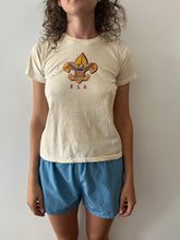 1950s Thrashed Boy Scouts tee