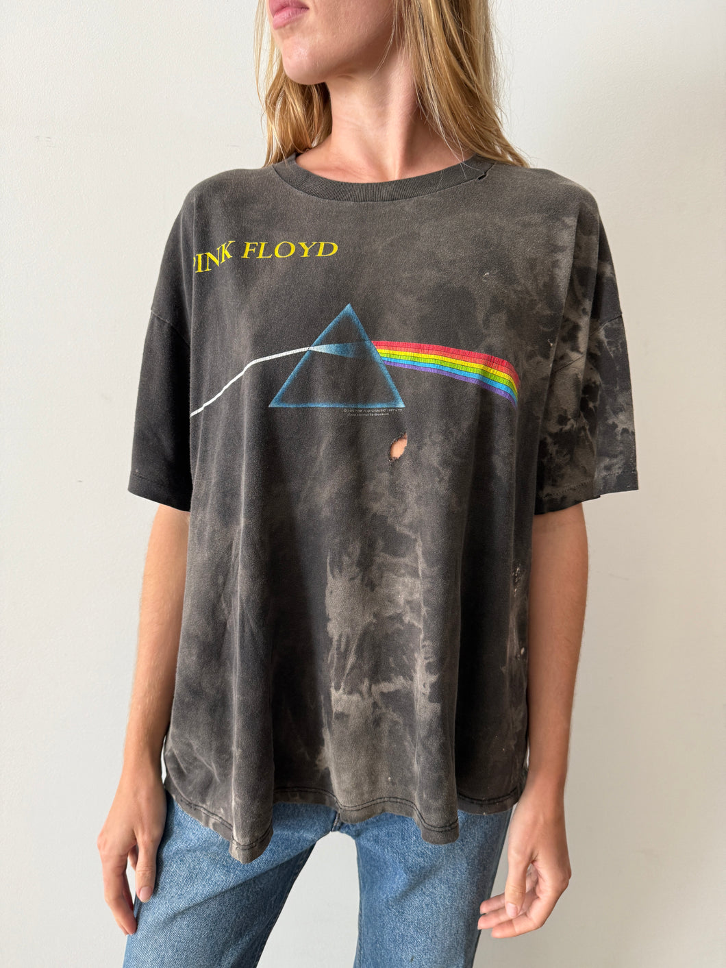 1994 Pink Floyd tee