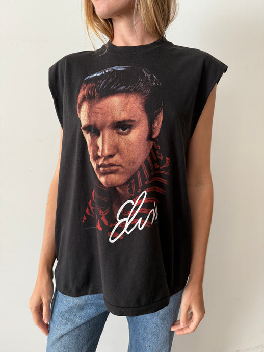 Elvis Presley tee