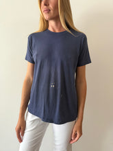 Oil Heats Best Faded Tee