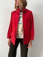 70s Snow Goose Anorak Hiking Jacket