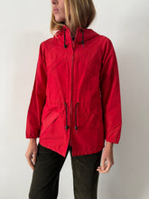 70s Snow Goose Anorak Hiking Jacket