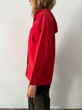 70s Snow Goose Anorak Hiking Jacket