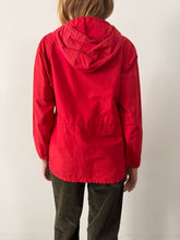 70s Snow Goose Anorak Hiking Jacket