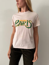 Paris, France Tee