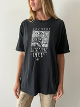 Theatre L'Homme Dieu 1993 tee