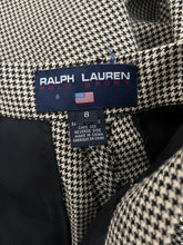 90s Ralph Lauren Sport Houndstooth Trousers