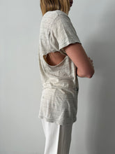 60s Thrashed Mickey Mouse Tee