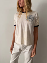 60s Department of Justice Tee