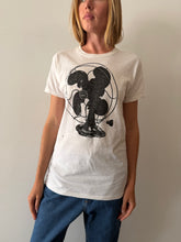 Nebraska Antique Fan Tee