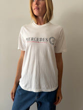 80s Mercedes Benz Tee
