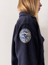 50s/60s Hiking Club Patch Woolrich Shirt