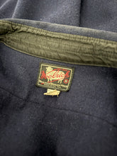 50s/60s Hiking Club Patch Woolrich Shirt