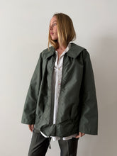 Air Force Nylon Shell Jacket