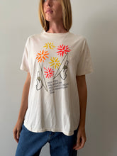 NY Philharmonic Free Parks Concerts 1994 Tee