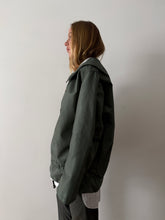 Air Force Nylon Shell Jacket