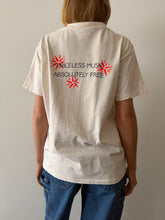 NY Philharmonic Free Parks Concerts 1994 Tee