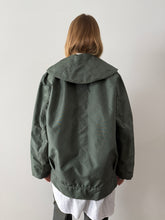 Air Force Nylon Shell Jacket