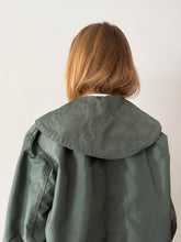 Air Force Nylon Shell Jacket