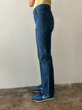 80s Lee Denim Jeans