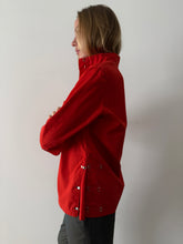 60s Head Ski Sportswear Jacket