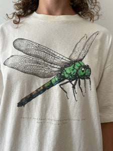 90s Dragonfly tee