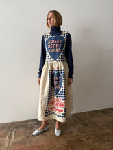 Sweet Heart Sugar Dress