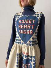 Sweet Heart Sugar Dress