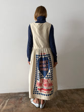 Sweet Heart Sugar Dress