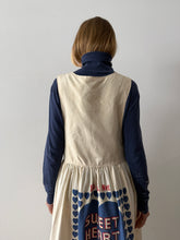 Sweet Heart Sugar Dress