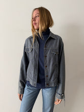 60s/70s Roebucks Denim Jacket