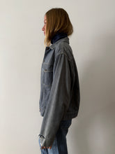 60s/70s Roebucks Denim Jacket