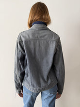 60s/70s Roebucks Denim Jacket