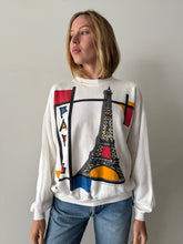Paris Sweathshirt