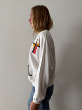 Paris Sweathshirt