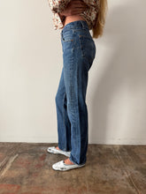 Mid Wash 501 Levis 29w