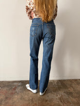 Mid Wash 501 Levis 29w