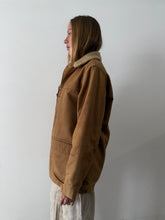 70s Canvas Carhartt Ranch Coat