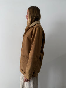 70s Canvas Carhartt Ranch Coat – mothfood shop