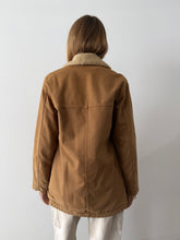 70s Canvas Carhartt Ranch Coat