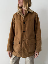 70s Canvas Carhartt Ranch Coat