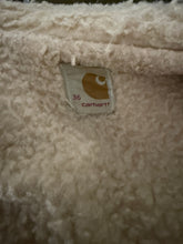 70s Canvas Carhartt Ranch Coat