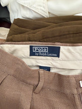 Ralph Lauren Trousers 31w