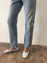 Light Wash 501 Levis 31w