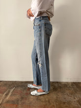 Light Wash 501 Levis 31w