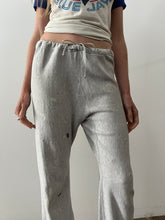 90s Grey Long Sweatpants