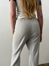 90s Grey Long Sweatpants